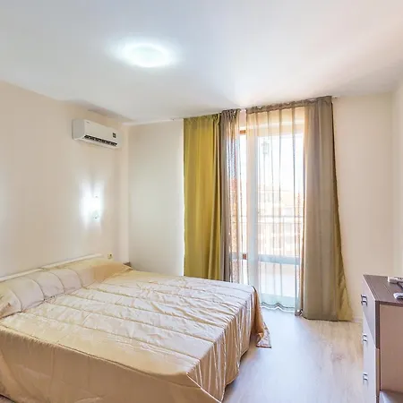 Amazing 4min To Beach Star Dreams Sveti Vlas