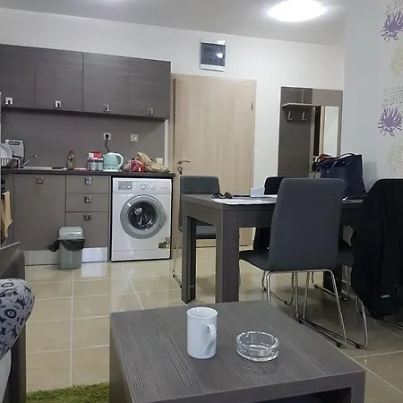 Apartment Amazing 4min To Beach Star Dreams Sveti Vlas