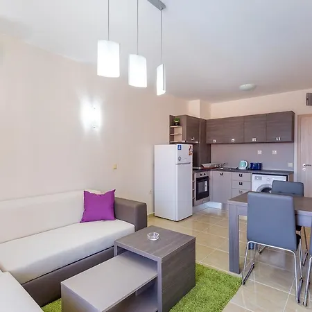 Apartment Amazing 4min To Beach Star Dreams